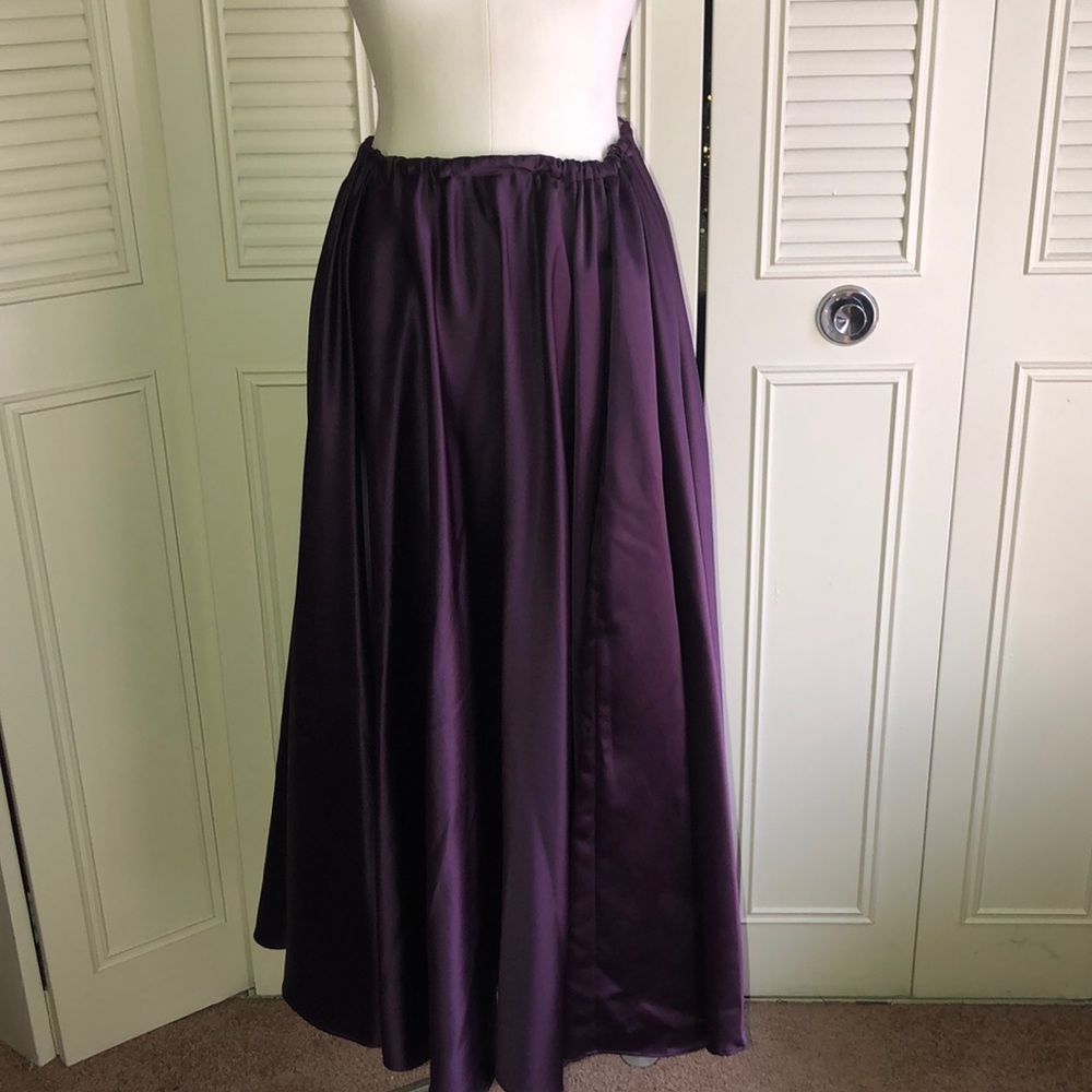 Ball Gown Skirt 🌸